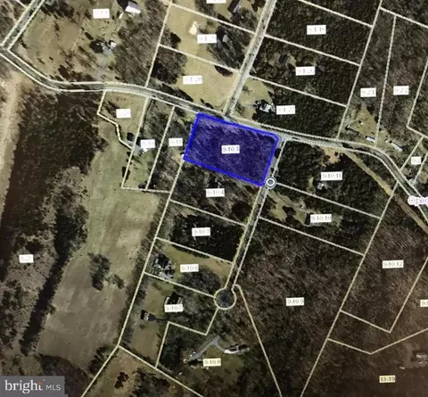 Lot 51 Mandela Rd, Shepherdstown, WV 25443