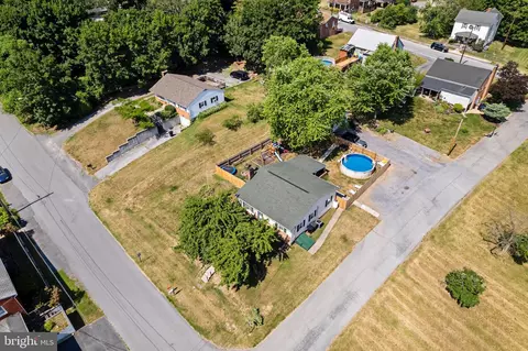 306 Chestnut St, Martinsburg, WV 25401