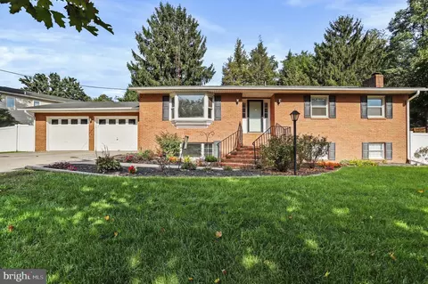 92 Evans Run Dr, Martinsburg, WV 25405