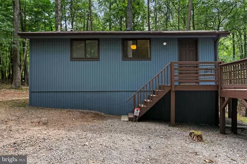 245 Ruffed Grouse Ln, Hedgesville, WV 25427