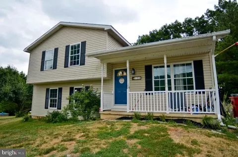 128 Jared Ct, Hedgesville, WV 25427