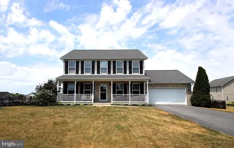 82 Corbin Heights Way, Martinsburg, WV 25404