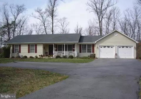 54 Lumberview Ct, Inwood, WV 25428
