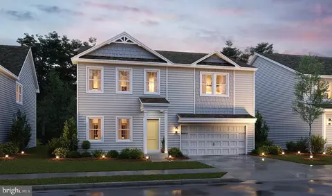 227 Whimbrel Rd, Hedgesville, WV 25427
