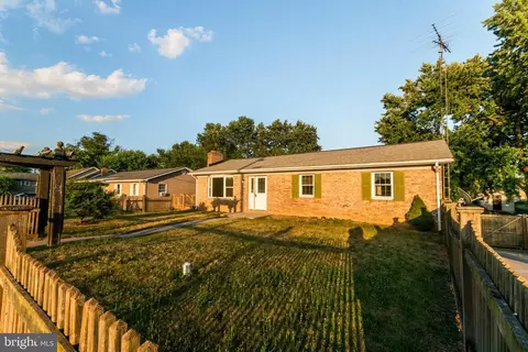 65 Pleasant Ct, Martinsburg, WV 25404