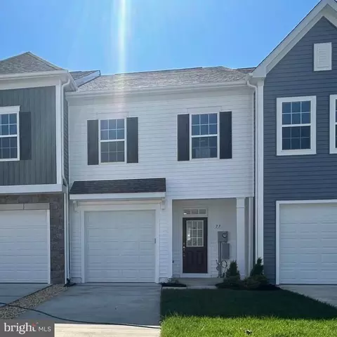 77 Melsonby Dr, Bunker Hill, WV 25413