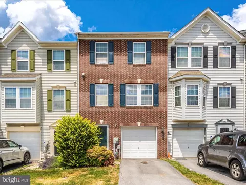 804 Desota Way, Martinsburg, WV 25401