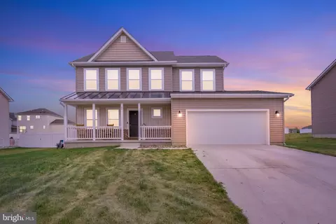 48 Asa Ct, Martinsburg, WV 25405