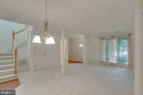 Living - 215 Morningside Dr, Falling Waters, WV 25419 photo 2 of 5