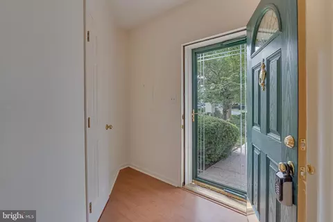 Entry Way - 215 Morningside Dr, Falling Waters, WV 25419 photo 1 of 2