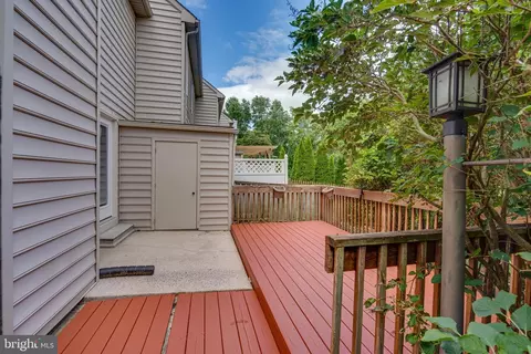 Exterior - 215 Morningside Dr, Falling Waters, WV 25419 photo 3 of 9