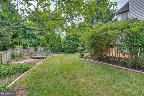 Exterior - 215 Morningside Dr, Falling Waters, WV 25419 photo 7 of 9