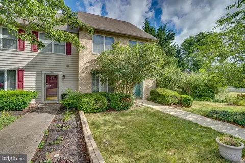 Exterior - 215 Morningside Dr, Falling Waters, WV 25419 photo 4 of 9