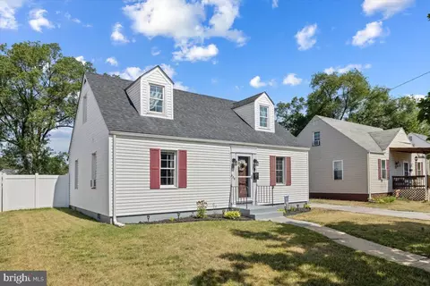 425 S Tennessee Ave, Martinsburg, WV 25401