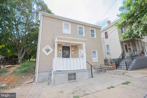 313 S Maple Ave, Martinsburg, WV 25401
