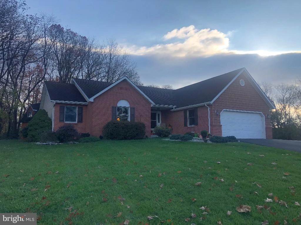 Exterior - 98 Chariot Ln, Falling Waters, WV 25419 photo 1 of 2