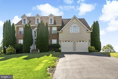872 Braeburn Dr, Martinsburg, WV 25403