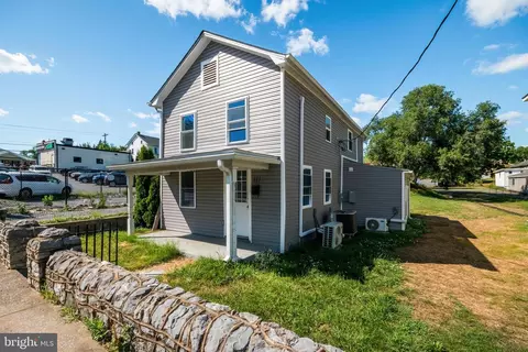 111 E Moler Ave, Martinsburg, WV 25404