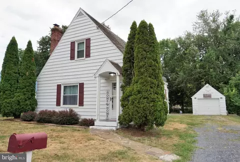 709 Wall St, Martinsburg, WV 25401