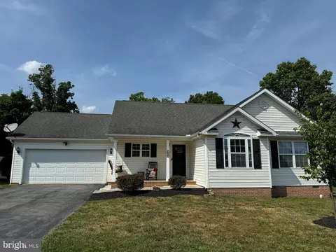 170 Wren St N, Martinsburg, WV 25405
