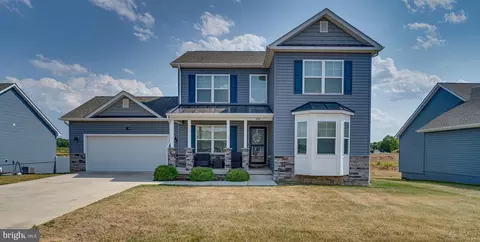 242 Recife Ct, Martinsburg, WV 25403