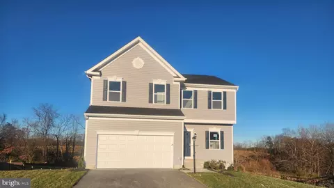 150 Quillworth Road Rd, Inwood, WV 25428