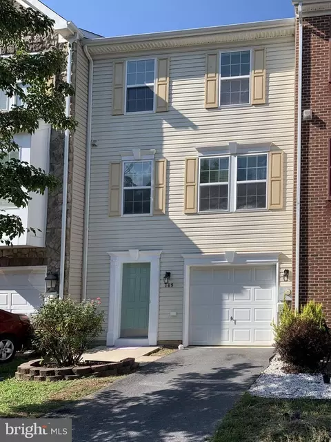 149 Scarboro Dr, Bunker Hill, WV 25413