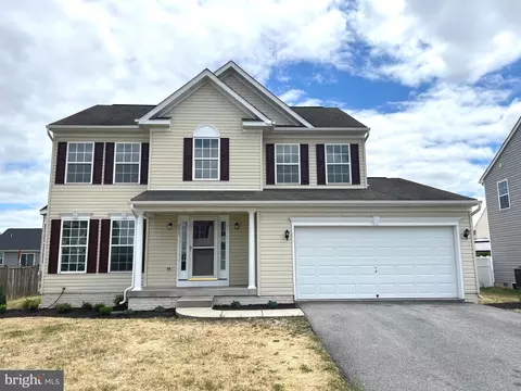 151 Einstein Way, Martinsburg, WV 25404