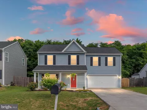 183 Gibson Rd, Inwood, WV 25428