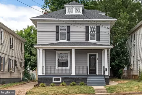 305 S Tennessee Ave, Martinsburg, WV 25401