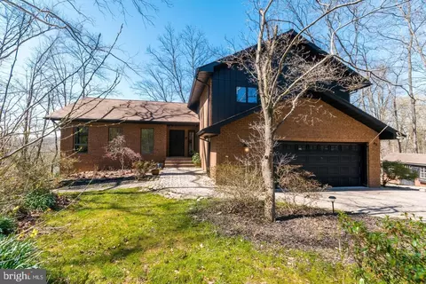Exterior - 43 Rio Ln, Falling Waters, WV 25419 photo 1 of 12