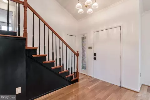 Entry Way - 43 Rio Ln, Falling Waters, WV 25419 photo 1 of 4