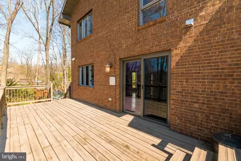 Exterior - 43 Rio Ln, Falling Waters, WV 25419 photo 8 of 12
