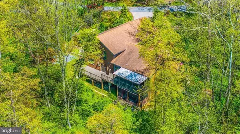 View/Area - 43 Rio Ln, Falling Waters, WV 25419 photo 3 of 6