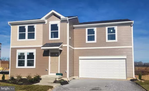 150 Ramshorn Rd, Inwood, WV 25428