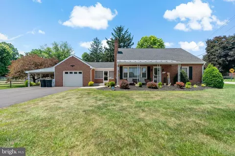 474 Bernice Ave, Martinsburg, WV 25405