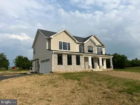 149 Elegant Dr, Martinsburg, WV 25403