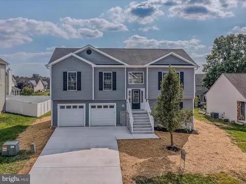 326 Betts Way, Martinsburg, WV 25404