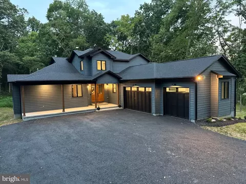 256 Swift River Way, Shepherdstown, WV 25443