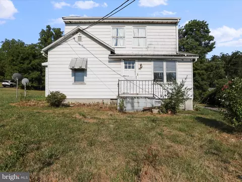 7889 Hedgesville Rd, Hedgesville, WV 25427