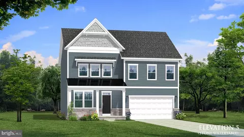 608 Husky Trl, Martinsburg, WV 25403