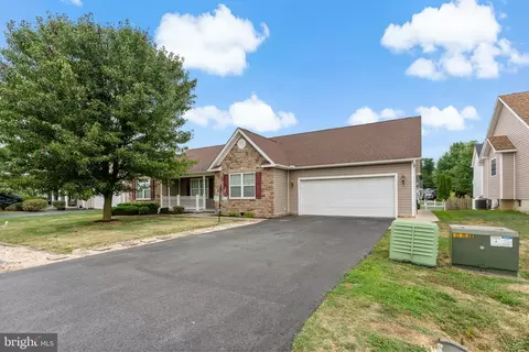 151 Carib St, Martinsburg, WV 25405