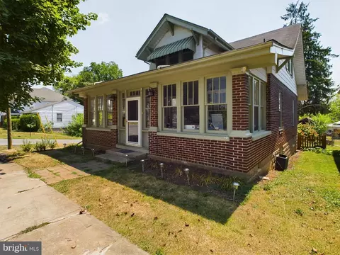 400 S Rosemont Ave, Martinsburg, WV 25401