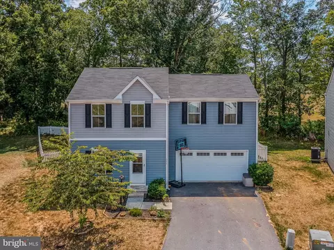 11 Salida Trl, Martinsburg, WV 25403