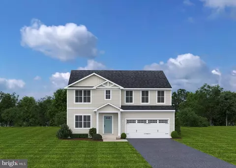 685 Otero Ln, Hedgesville, WV 25427