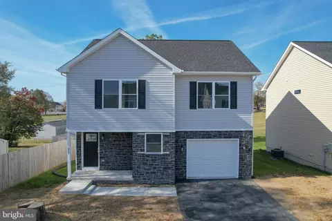 408 Beth St #LOT 1, Martinsburg, WV 25404