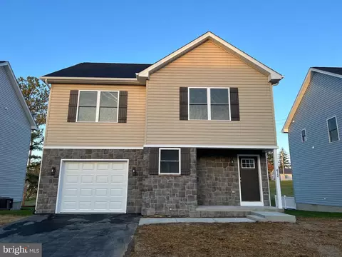412 Beth St #LOT 2, Martinsburg, WV 25404