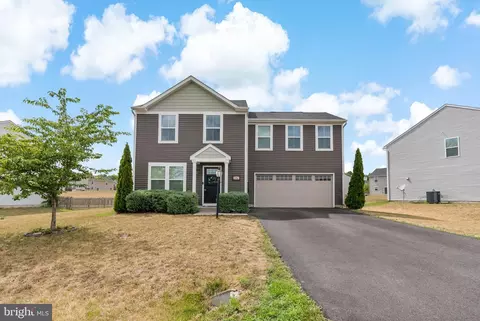 164 Singleton Way, Martinsburg, WV 25403