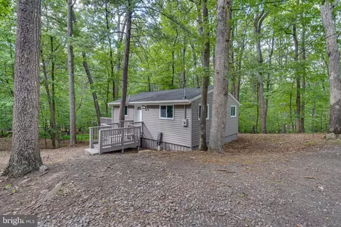 371 Tuckahoe Trl, Hedgesville, WV 25427