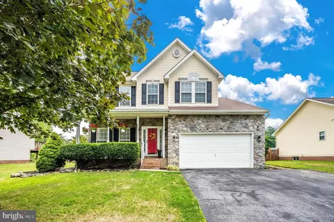 1024 Talisman Dr, Martinsburg, WV 25403